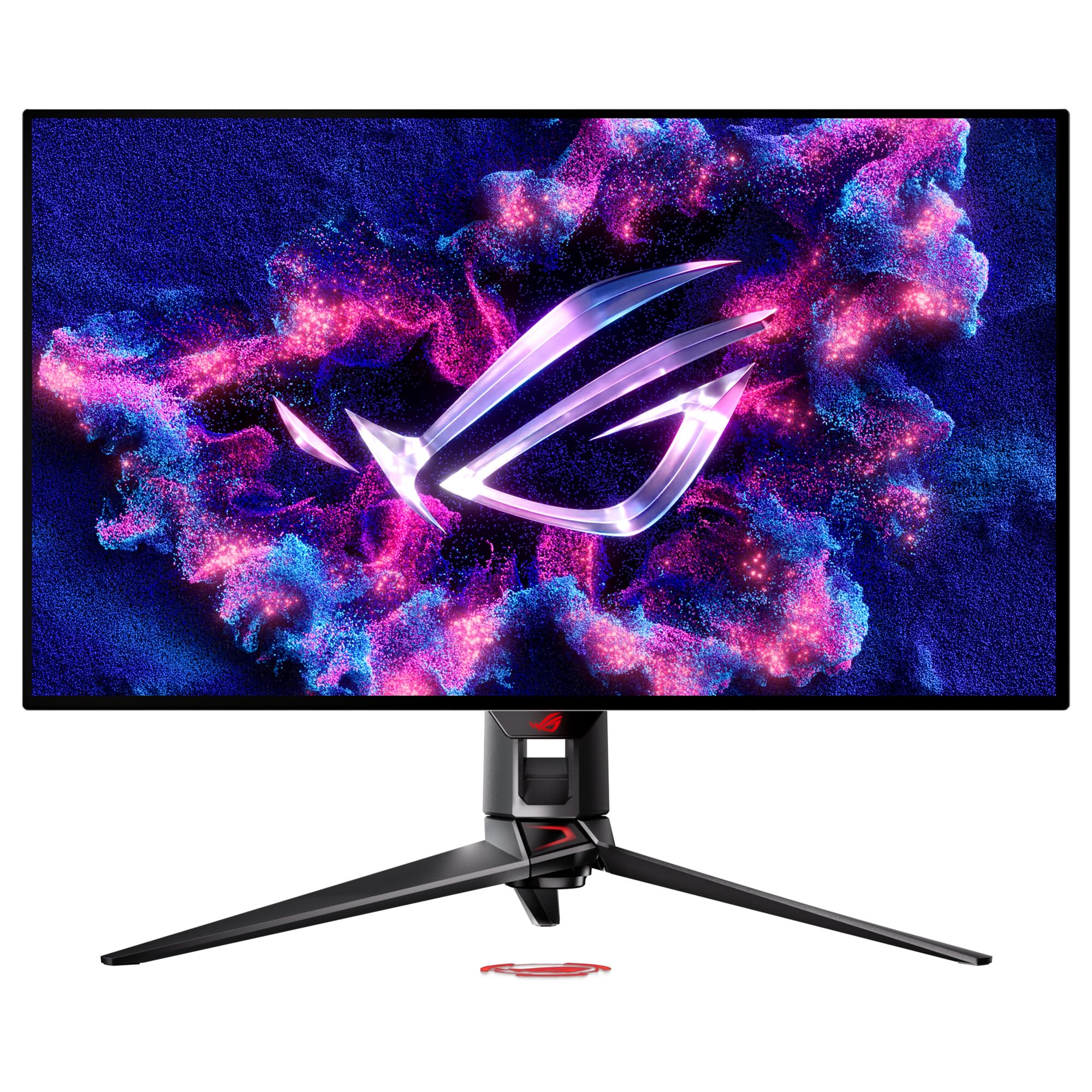 Monitor ASUS ROG 32" 4K 240Hz: Juego Sin Límites