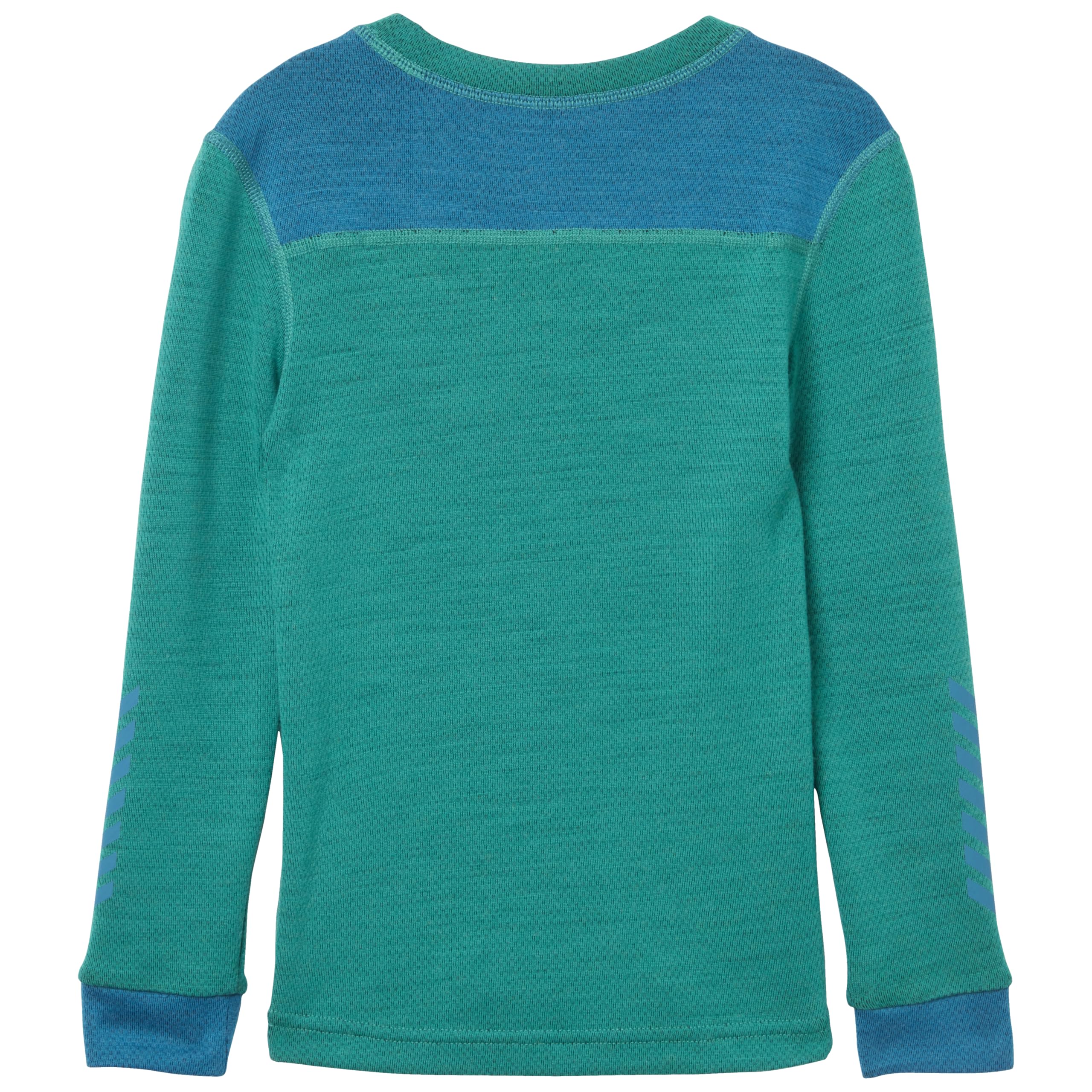 Helly-Hansen Lifa Merino Set - Kids Unisex Warm & Breathable Base Layer Set, Thermounterwäsche für Outdoor-Abenteuer