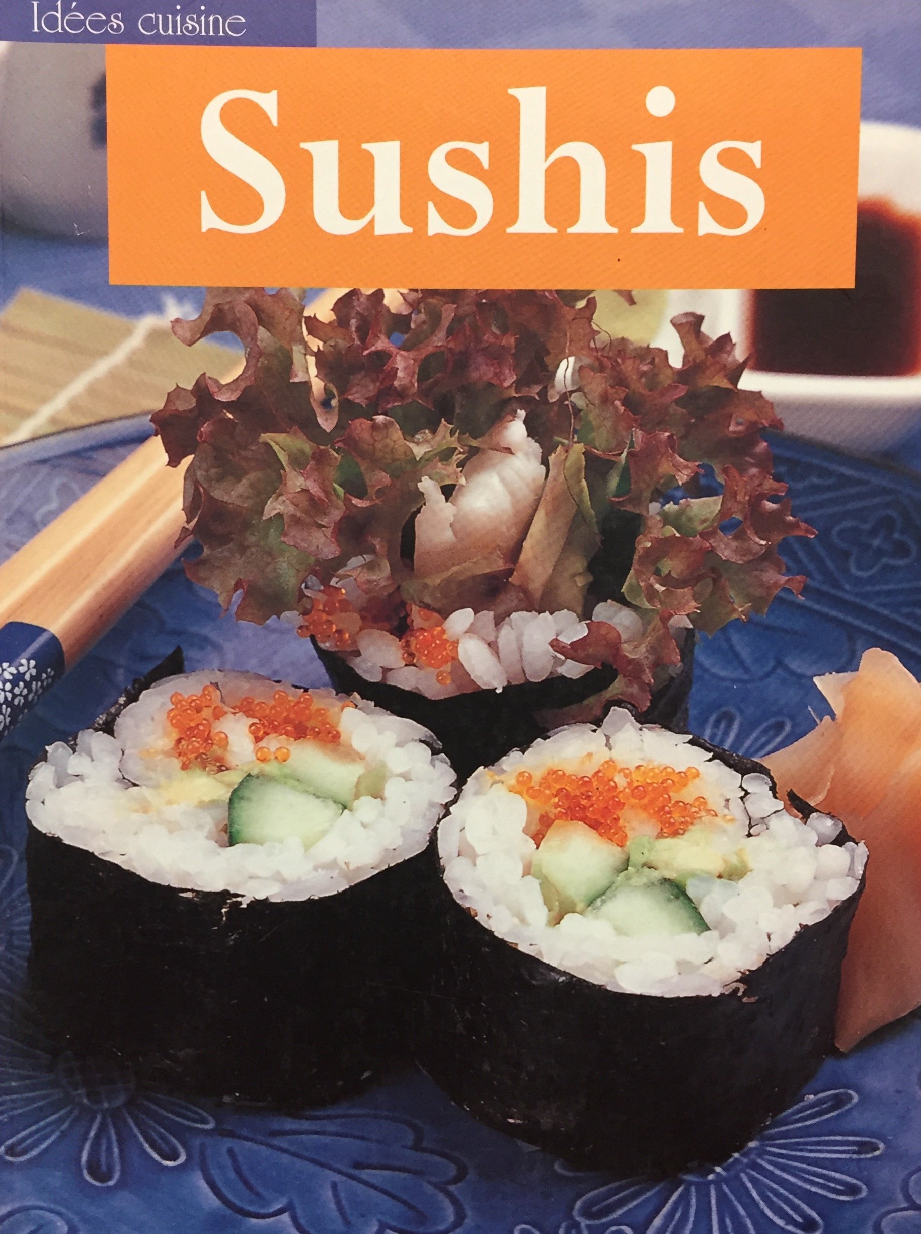 Sushis Falco, Alexandre