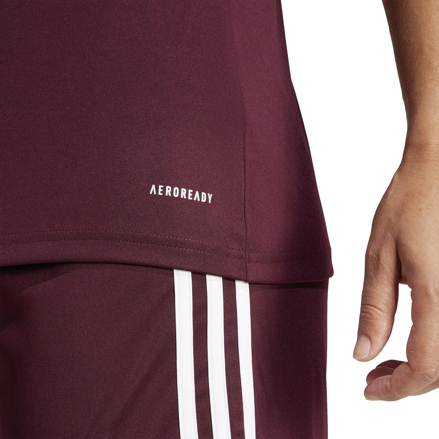 adidas Squadra 25 Womens Soccer Jersey L