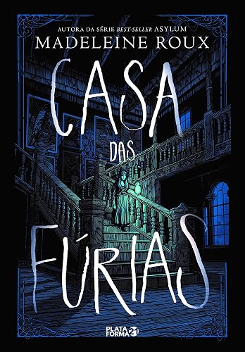 Casa das fúrias