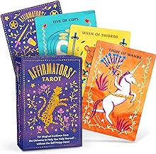 Affirmators! Tarot Deck