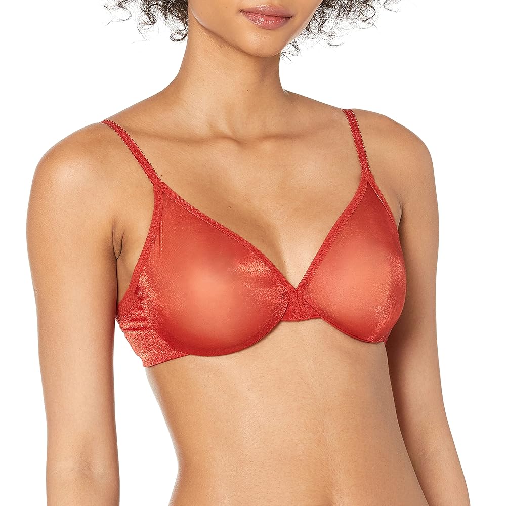Gossard Glossies Sheer Bra Reggiseno con Coppe Modellate, Cayenne, 34F  Donna : Gossard: Amazon.it: Moda