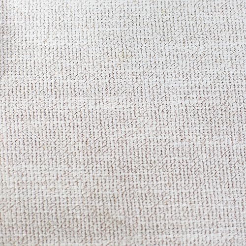 Miniatura 9 de Juego de 4 sillas de comedor, modernas de mediados de siglo con respaldo curvado y patas de madera, sillas de comedor tapizadas con marco de nogal