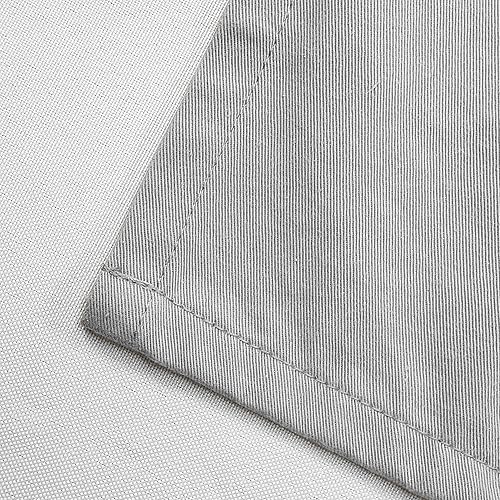 Miniatura 5 de Delantal bordado personalizado ChefsCloset con bolsillos para cocinero