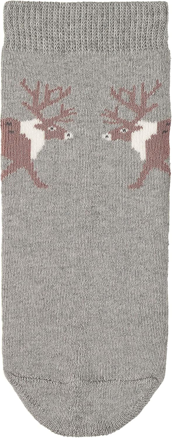 Sterntaler Fli Fli Soft Elk Baby Boys Stockings