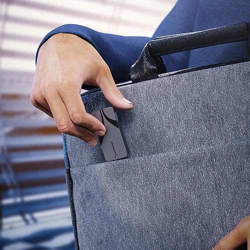 Miniatura 6 de SABRENT USB-C Hub, 3-Port with 100W Power Delivery, 5Gbps USB-A & USB-C Ports, USB PD 3.0 for Laptops, Steam Deck, ROG Ally, Tablets, Phones