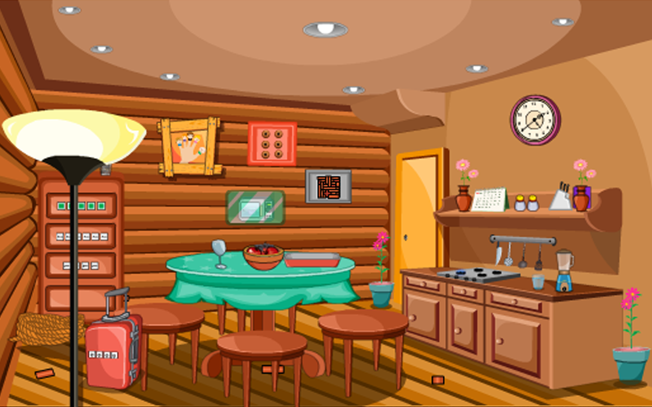 Escape Puzzle Dining Room - App on Amazon Appstore