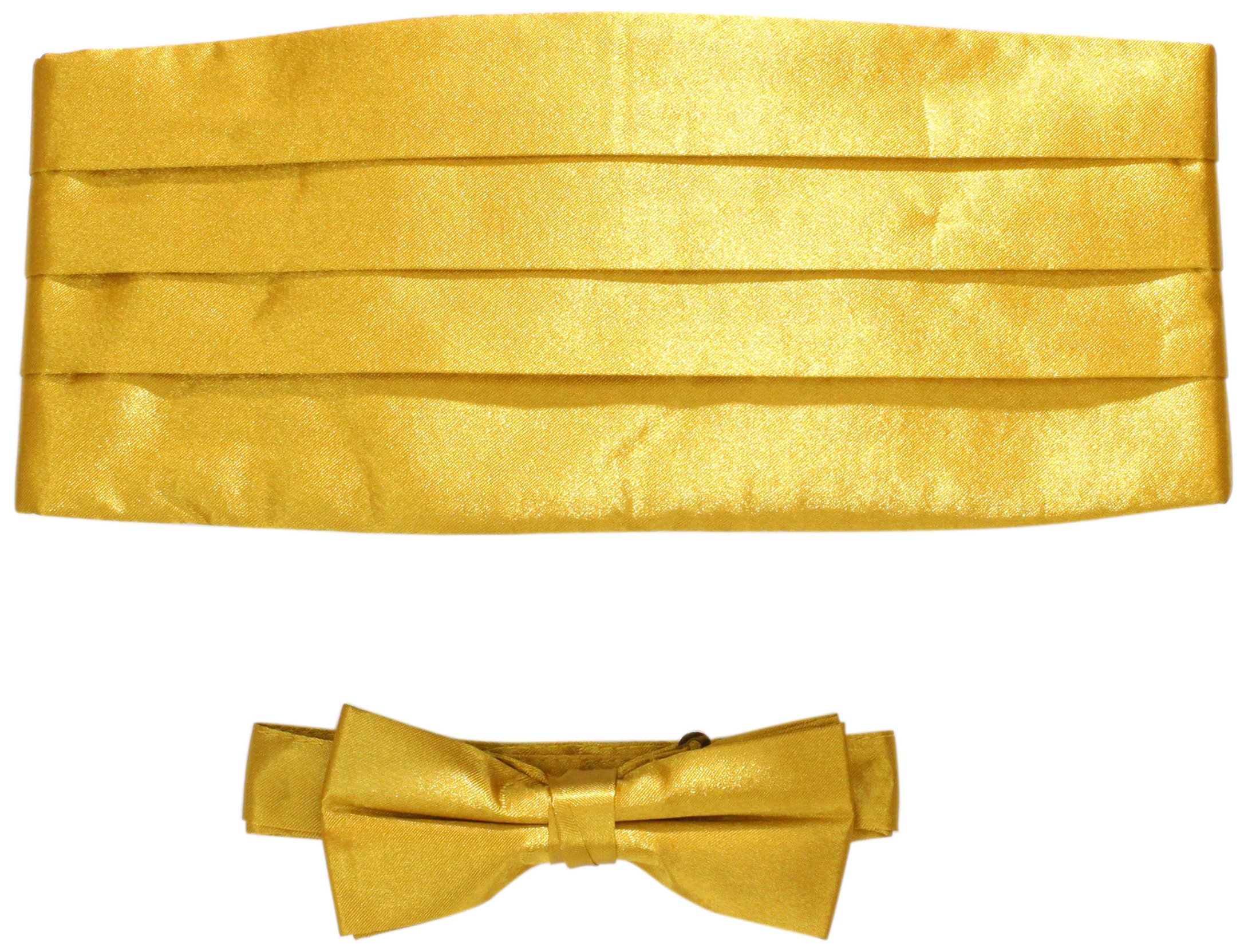 Big Boys' Bowtie Set