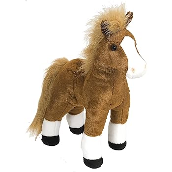 horse gifts for kids
