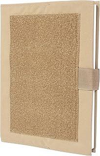 Customizable Large Army Green Book Cover/Fits The US Militaryâ€™s Large Greenbook (NSN 7500-00-222-3525 ) and notebooks 10.5â€ Tall x 8â€ Wide (in Coyote Brown)