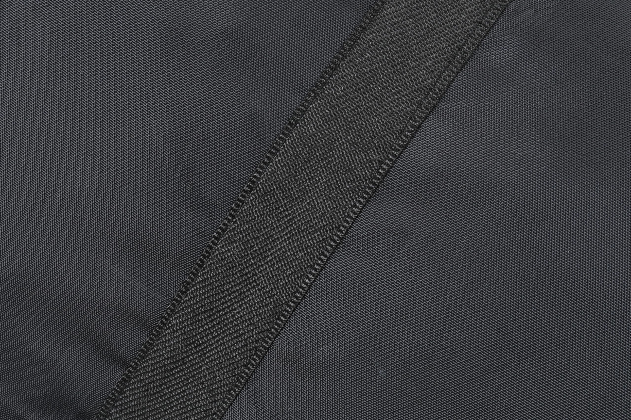 Ubagoo Sac de rangement Oxford Heavy Duty - Sac de rangement résistant - Sac de transport avec poignée - Pour literie, matelas, couvertures, couettes et oreillers (120 x 55 x 46, 300 l)