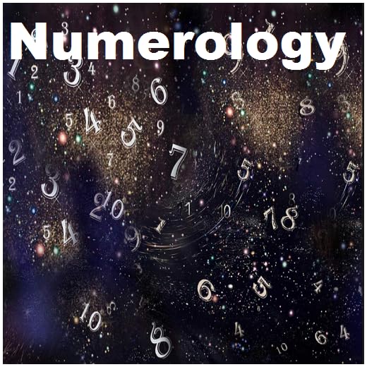 Numerology