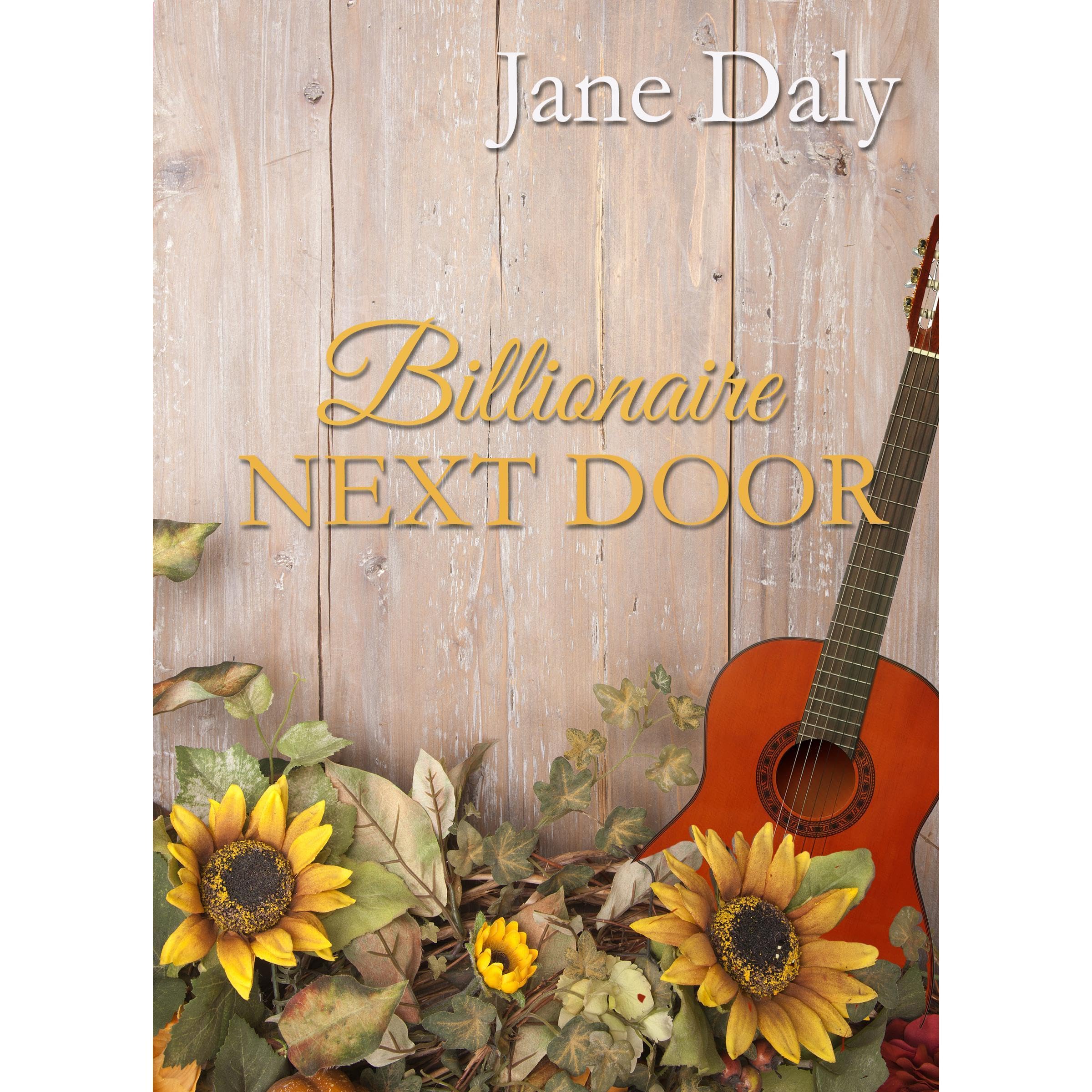 Billionaire Next Door