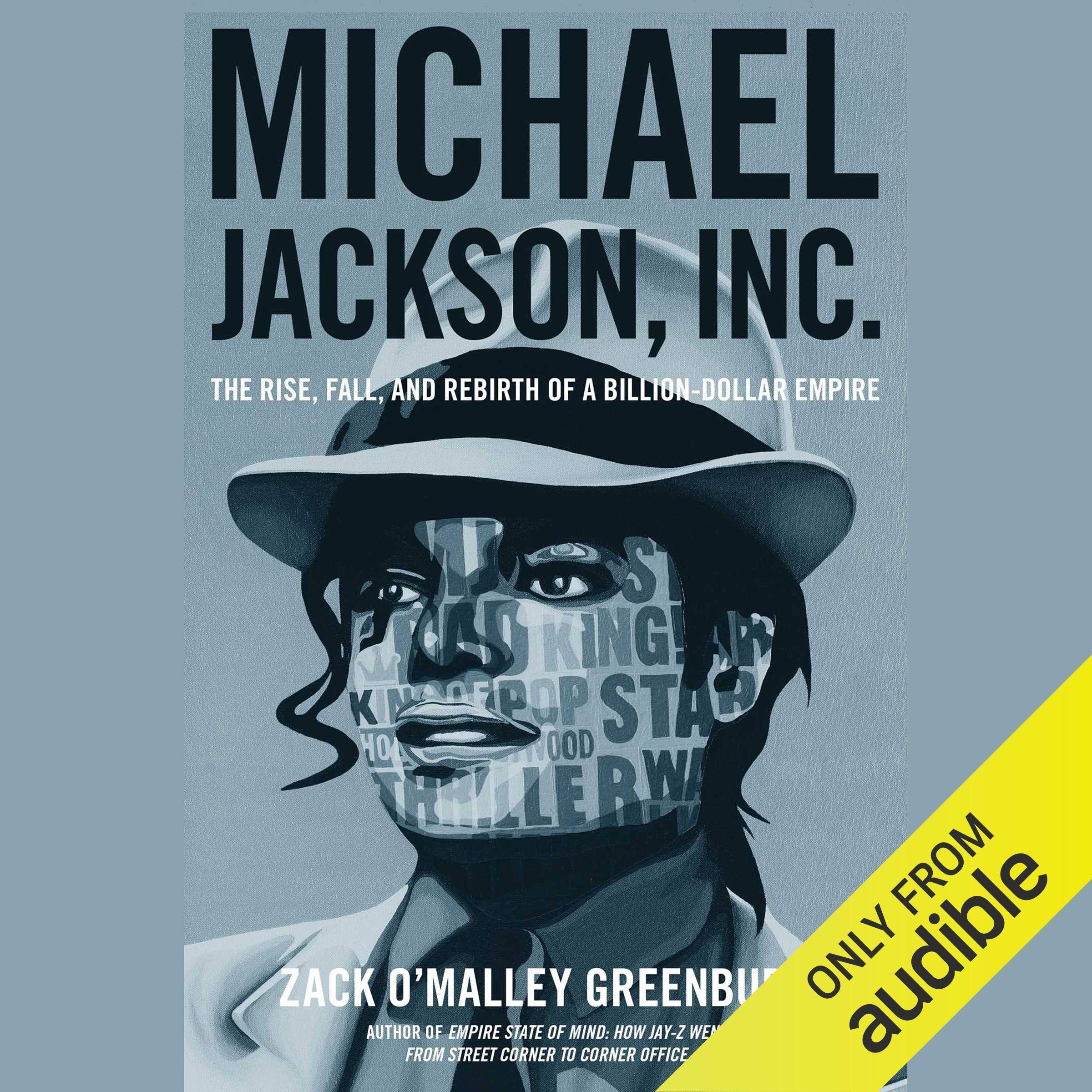 Michael Jackson, Inc.