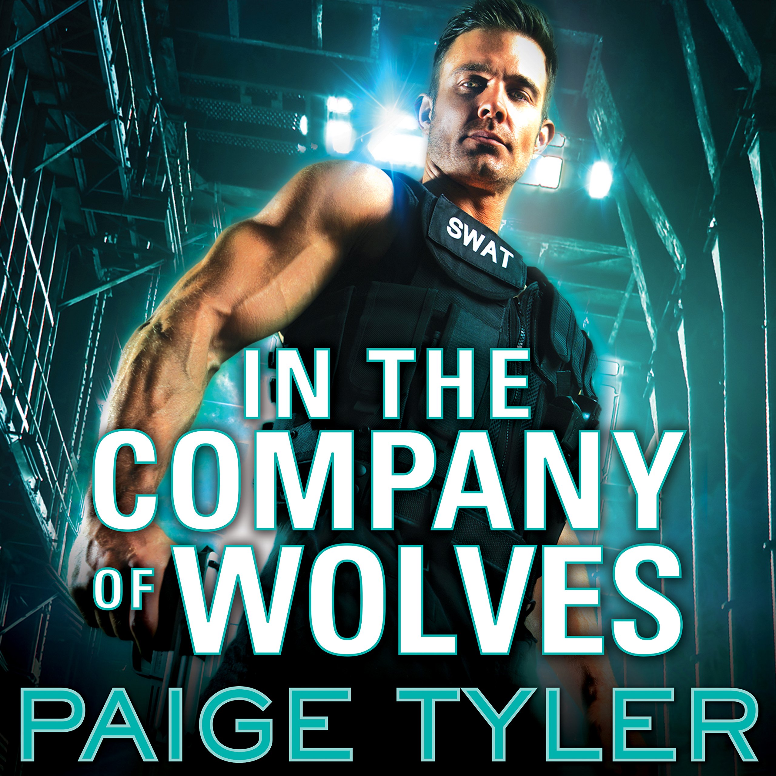 Cover art for In the Company of Wolves