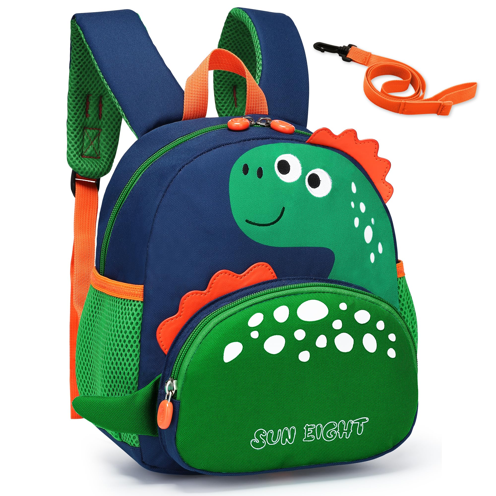 Domueay Mochila Escolar Niño Niña Mochila Infantil Escolares Guarderia Primaria Mochila Colegio Pequeña Impermeable para Preescolar Kindergarten Viaje 1-5 Años