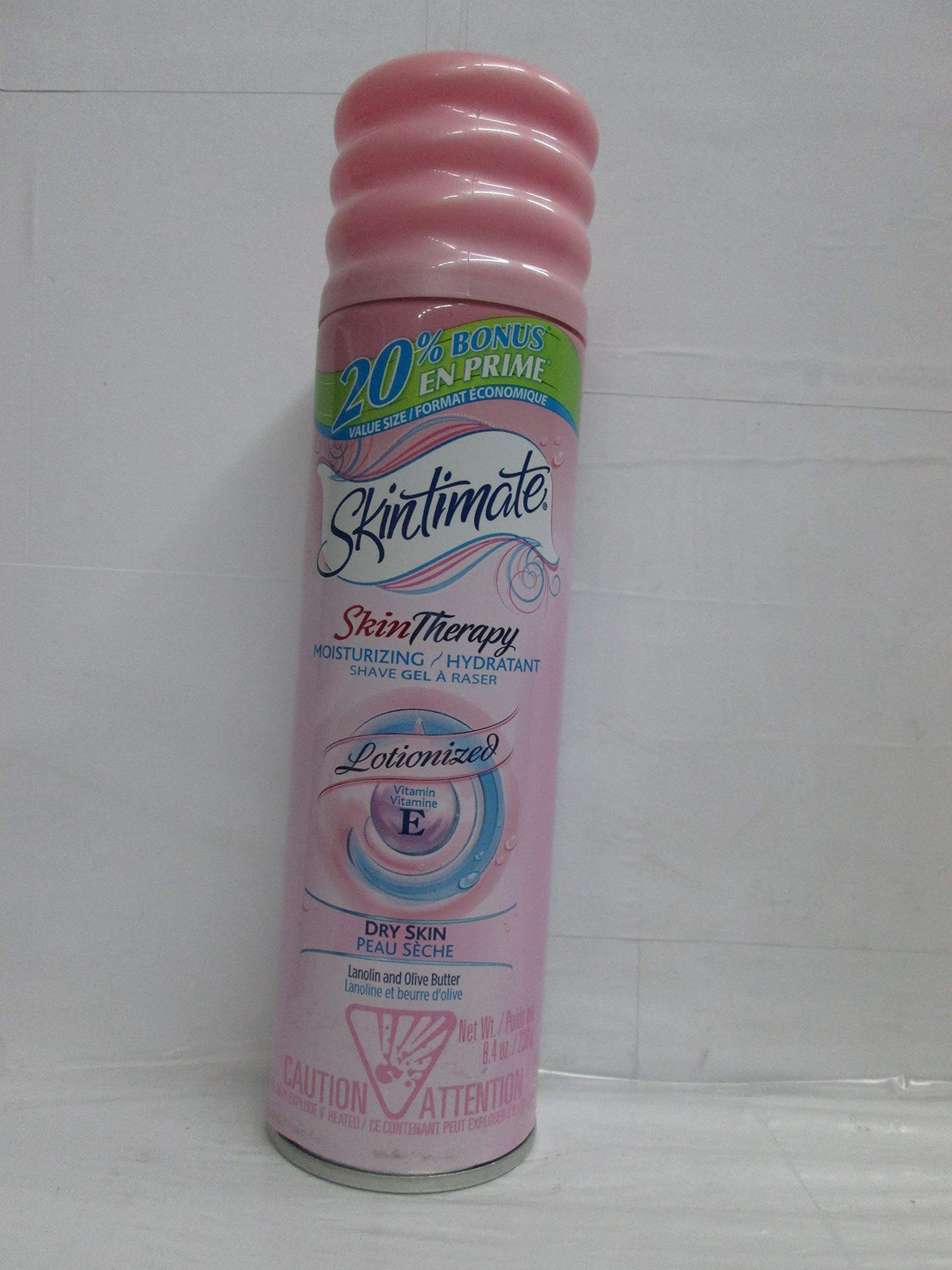 Edge Or Skintimate Shave Cream ONLY At CVS Printable, 40 OFF