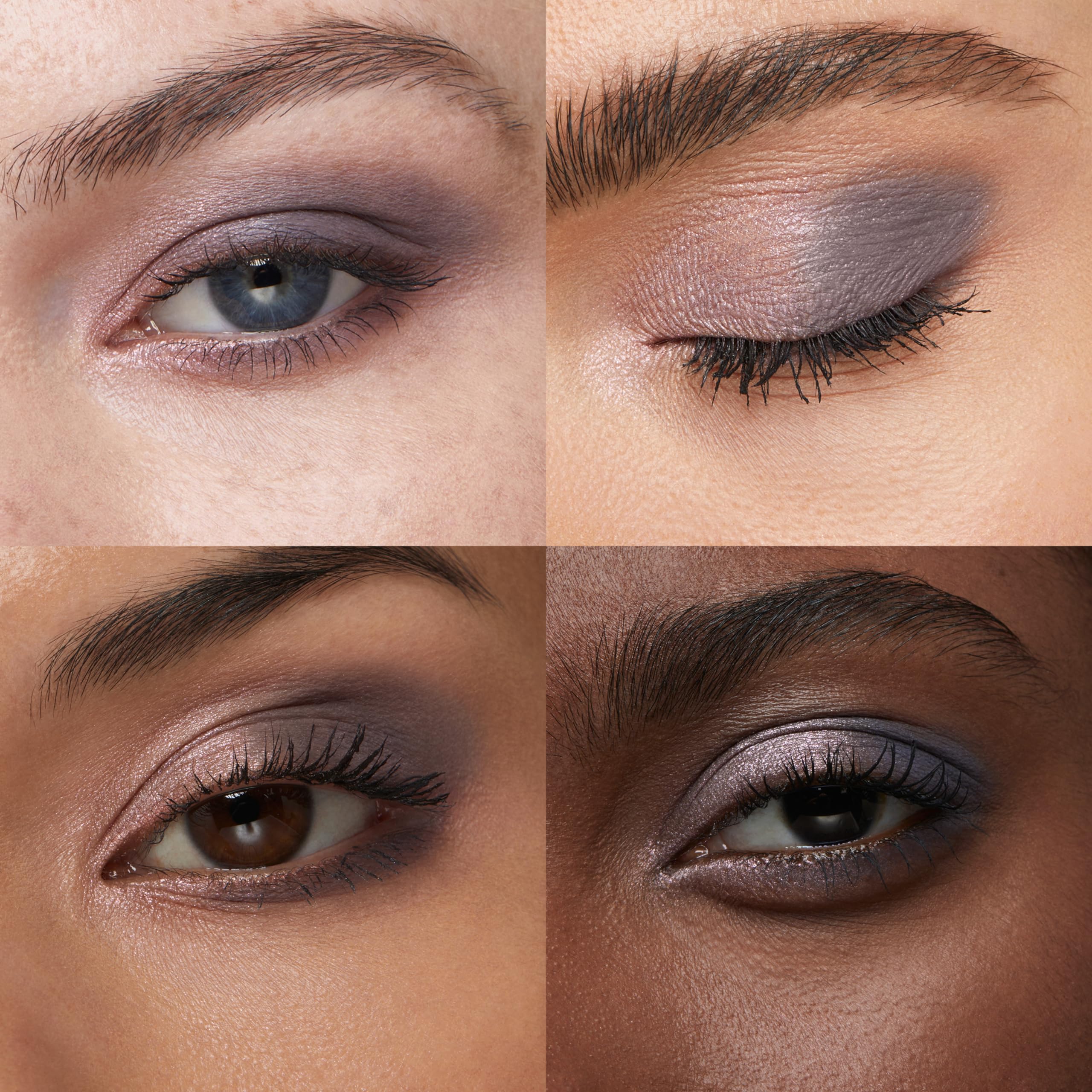 KIKO Milano Bright Duo Eyeshadow 13, Podwójne Cienie Do Powiek Uwalniające Głęboki Intensywny Kolor