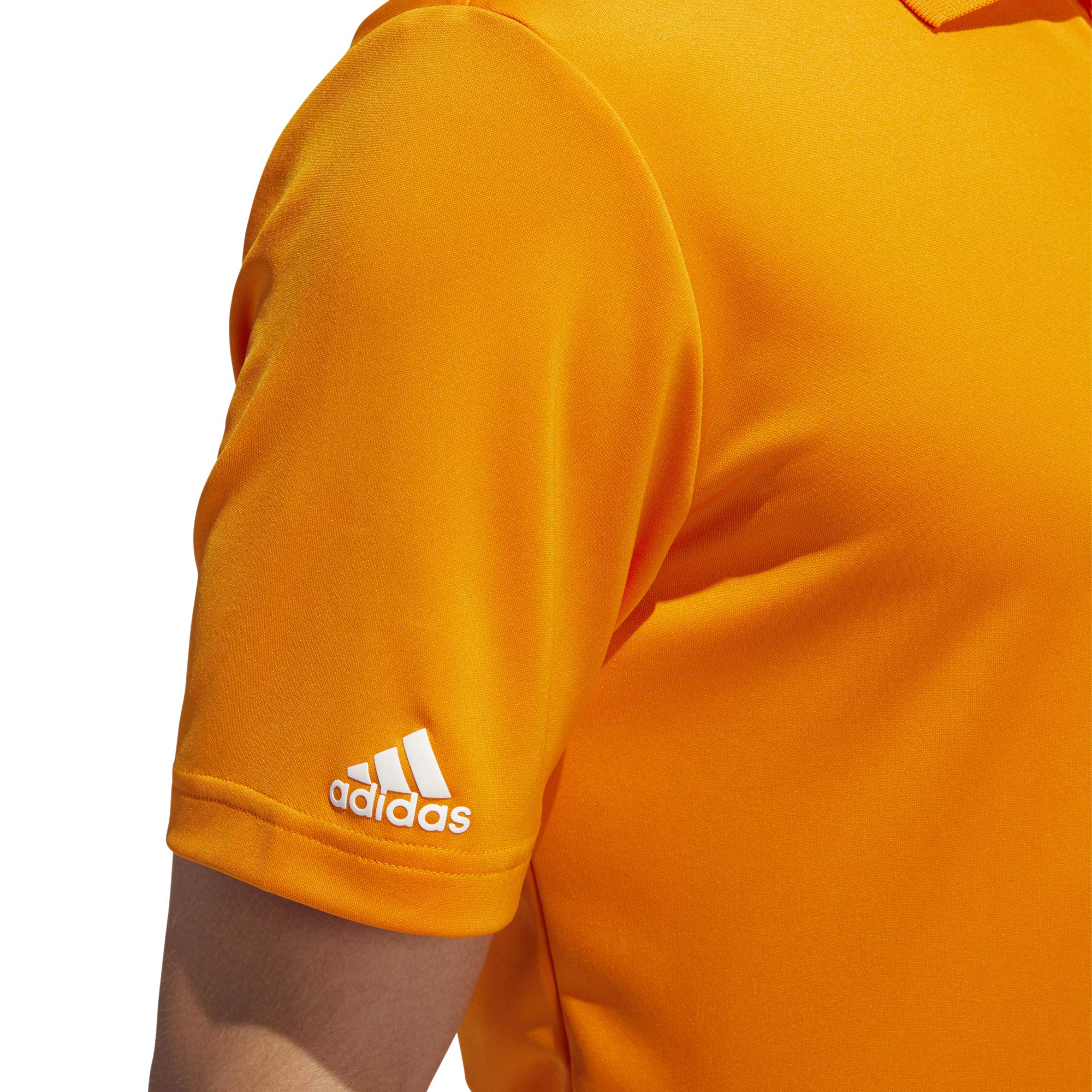 Adidas Herren Core Adidas Performance Primegreen Polo Shirt