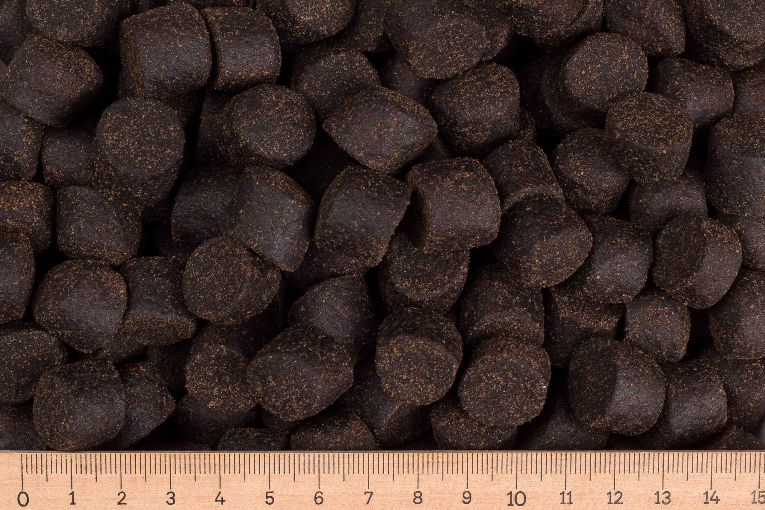 2,26 €/kg - 25 kg Boilie Best-Fishing 17 mm