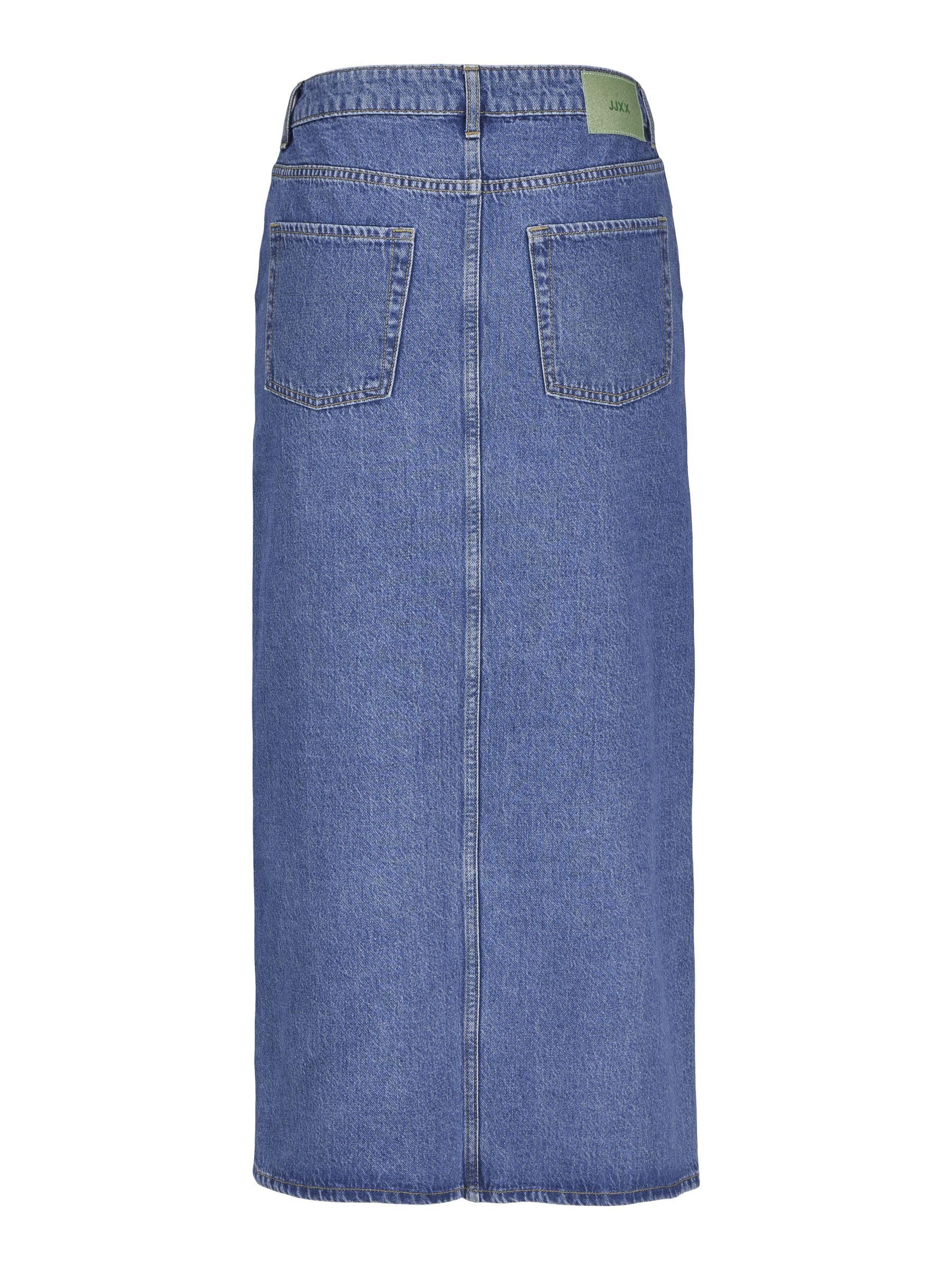 JACK & JONES Denim Skirt JXAURA Denim Skirt