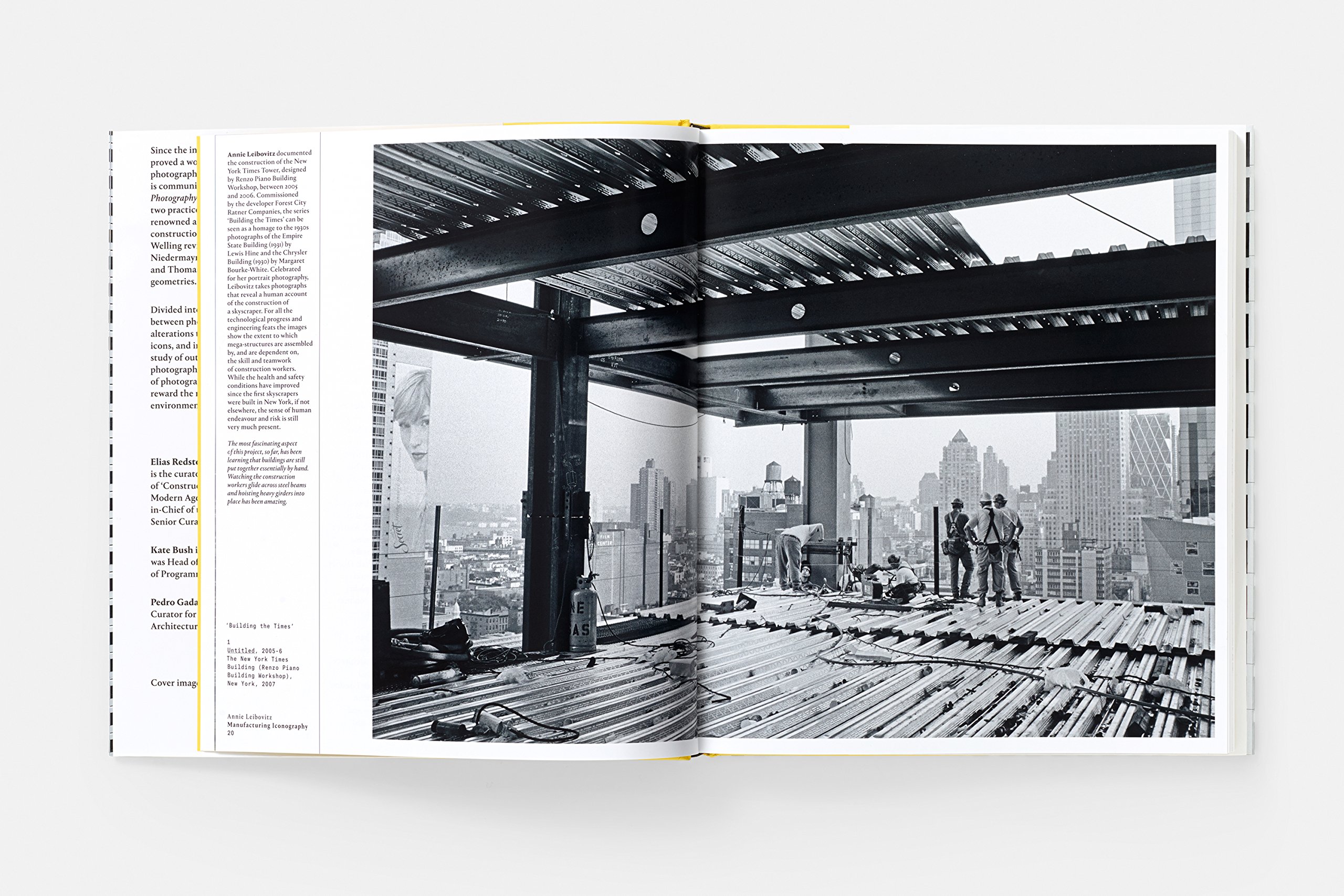 Shooting Space: Architecture in Contemporary Photography (Fotografia)
