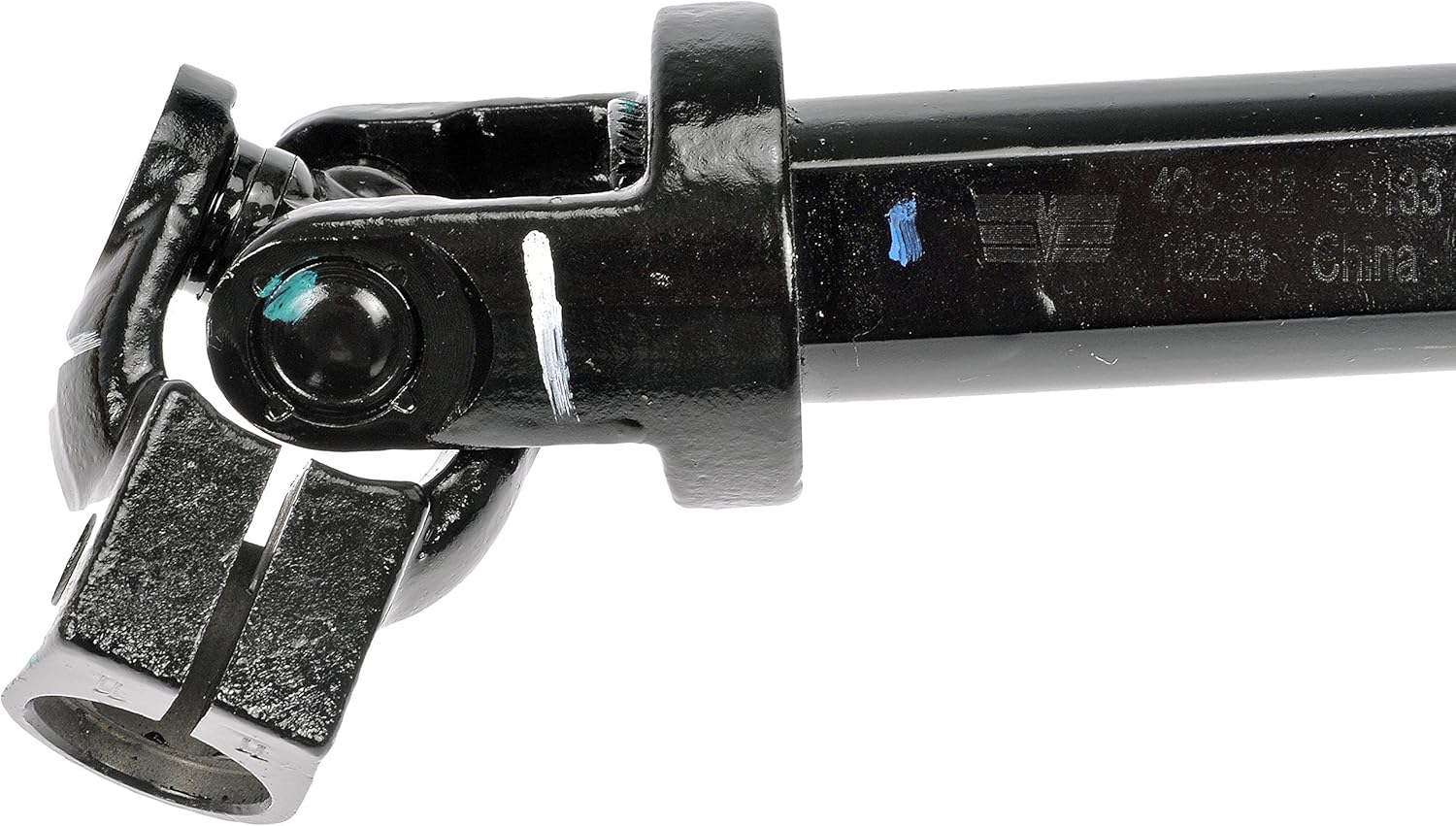 Dorman 425-362 Steering Shaft Compatible with Select Ford/Lincoln/Mercury Models