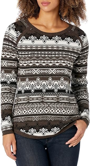 Aventura Women's Haven Sweater at 