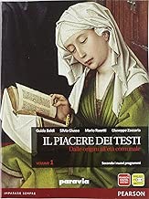 Il piacere dei testi 1
