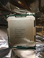 Processador Intel Xeon E5-2696 V4 Sr2j0 2.2ghz 22core 55mb 150w Lga2011-3 CPU