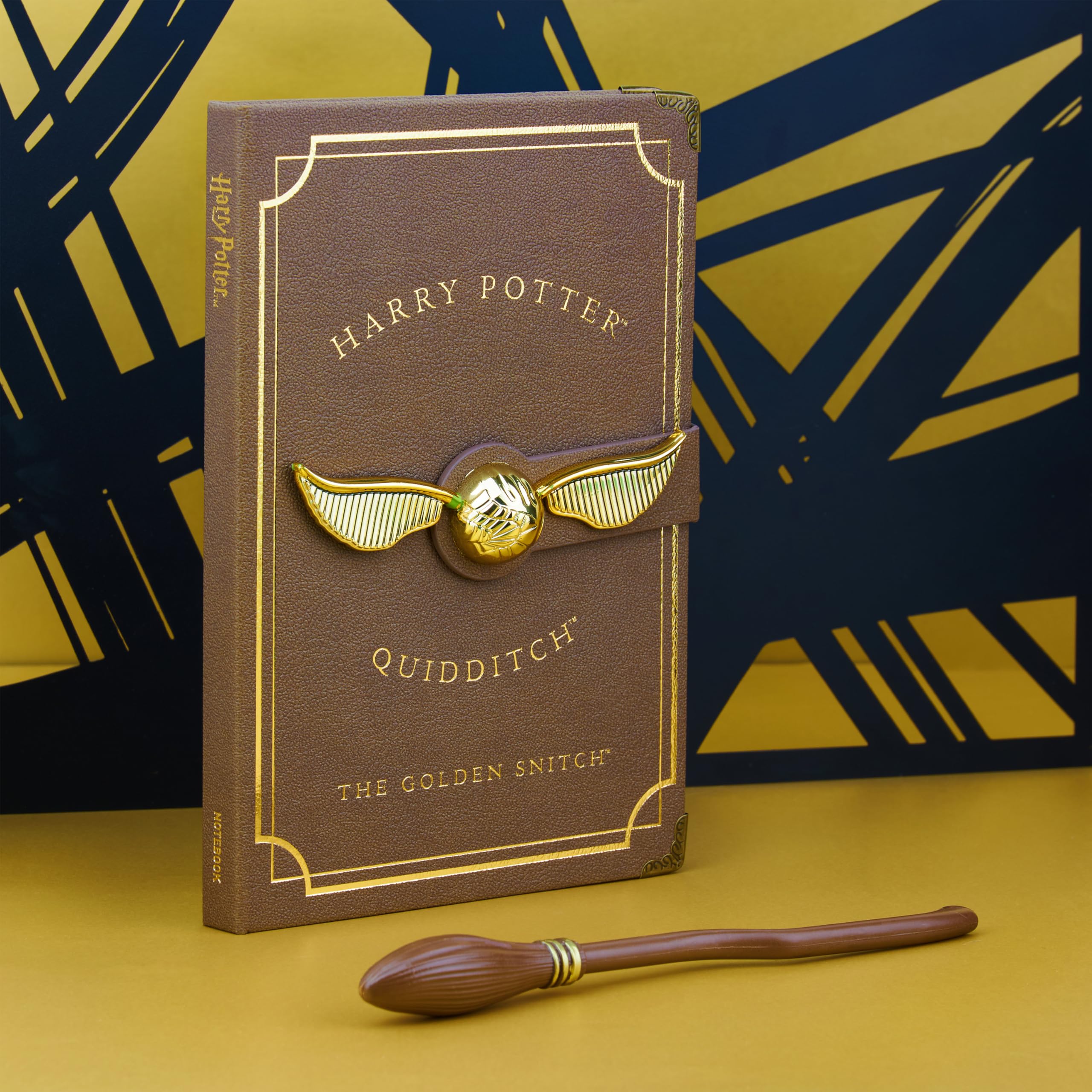 HARRY POTTER - Schriften, Schrijfblokken & Agenda's