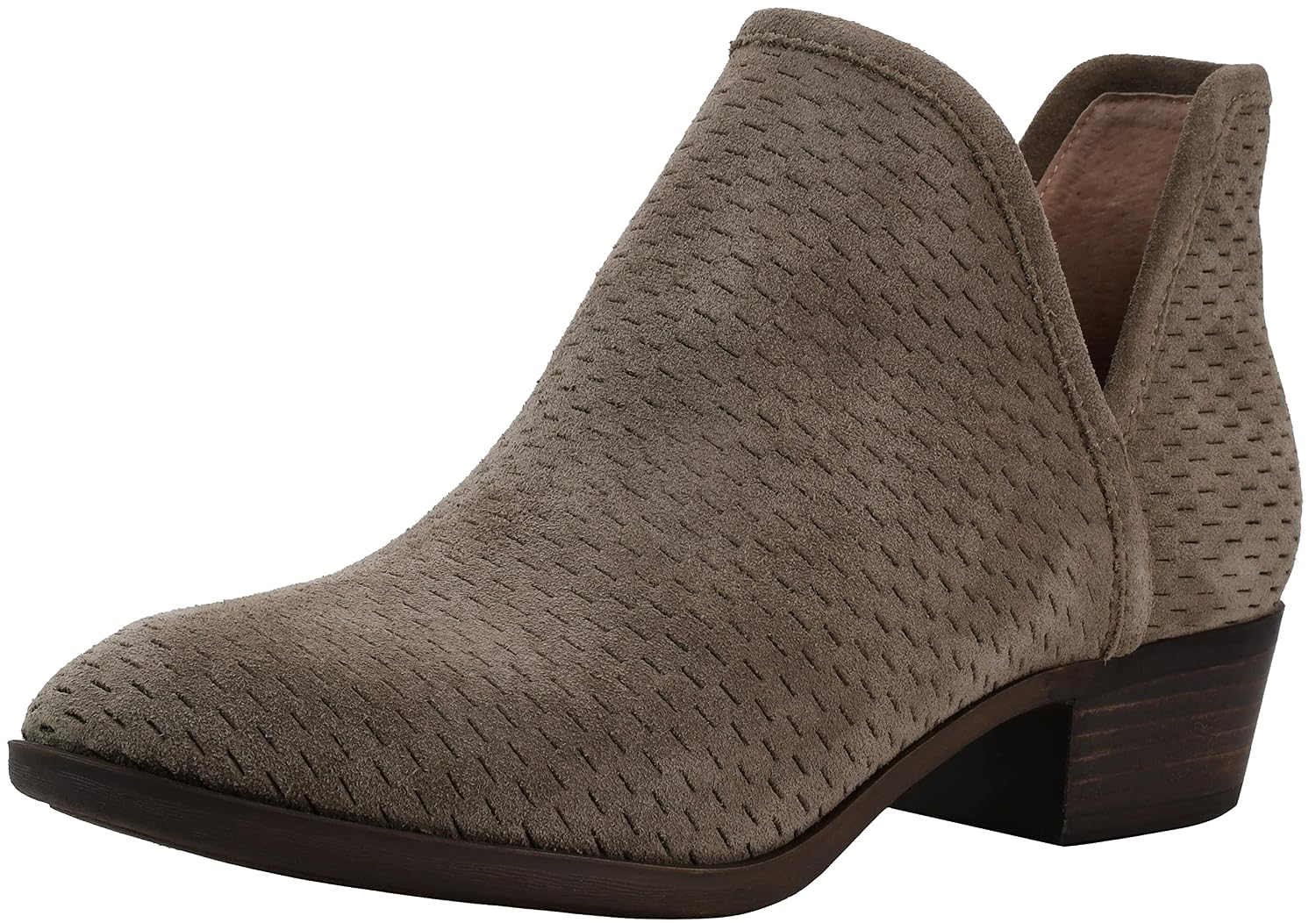 Lucky Brand Women's Baley, Brindle 242, 7 - Review, Price and Buying Guide