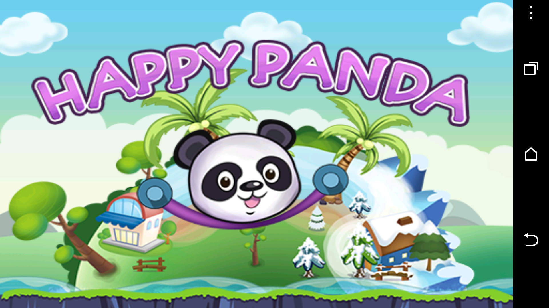 Happy Panda - App on Amazon Appstore