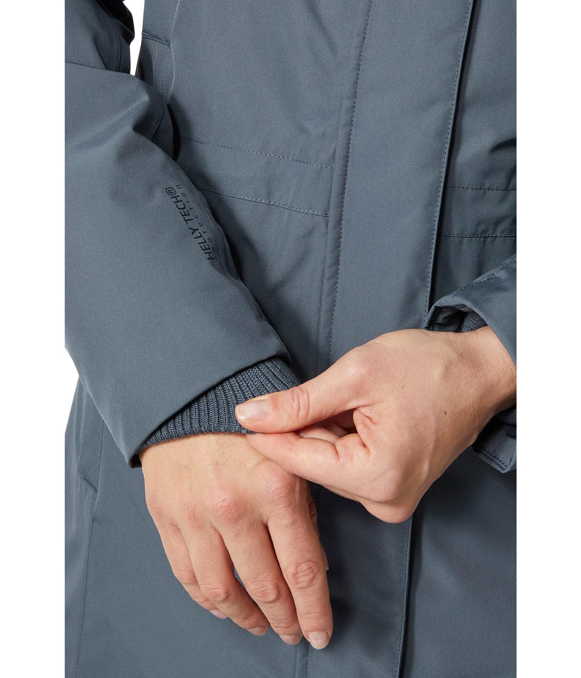 Helly Hansen Donna Parka Senja