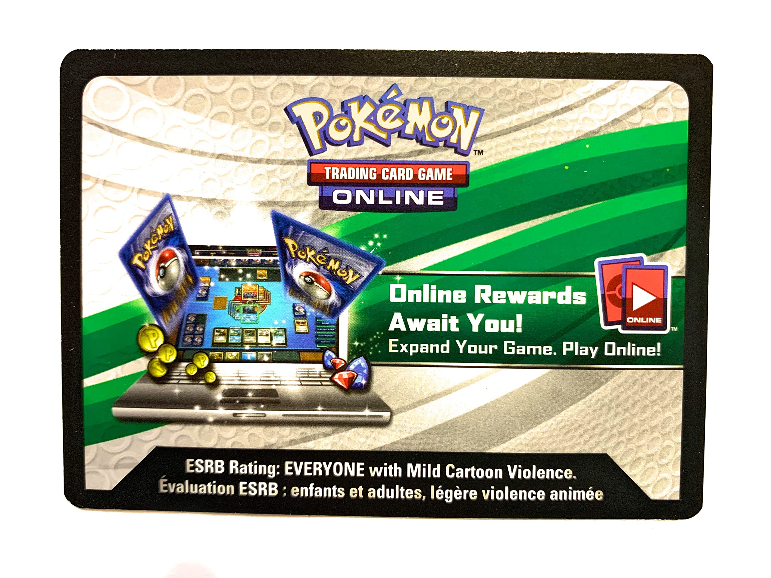 ウインディ：Pokémon Trading Card Game イラストレーシ