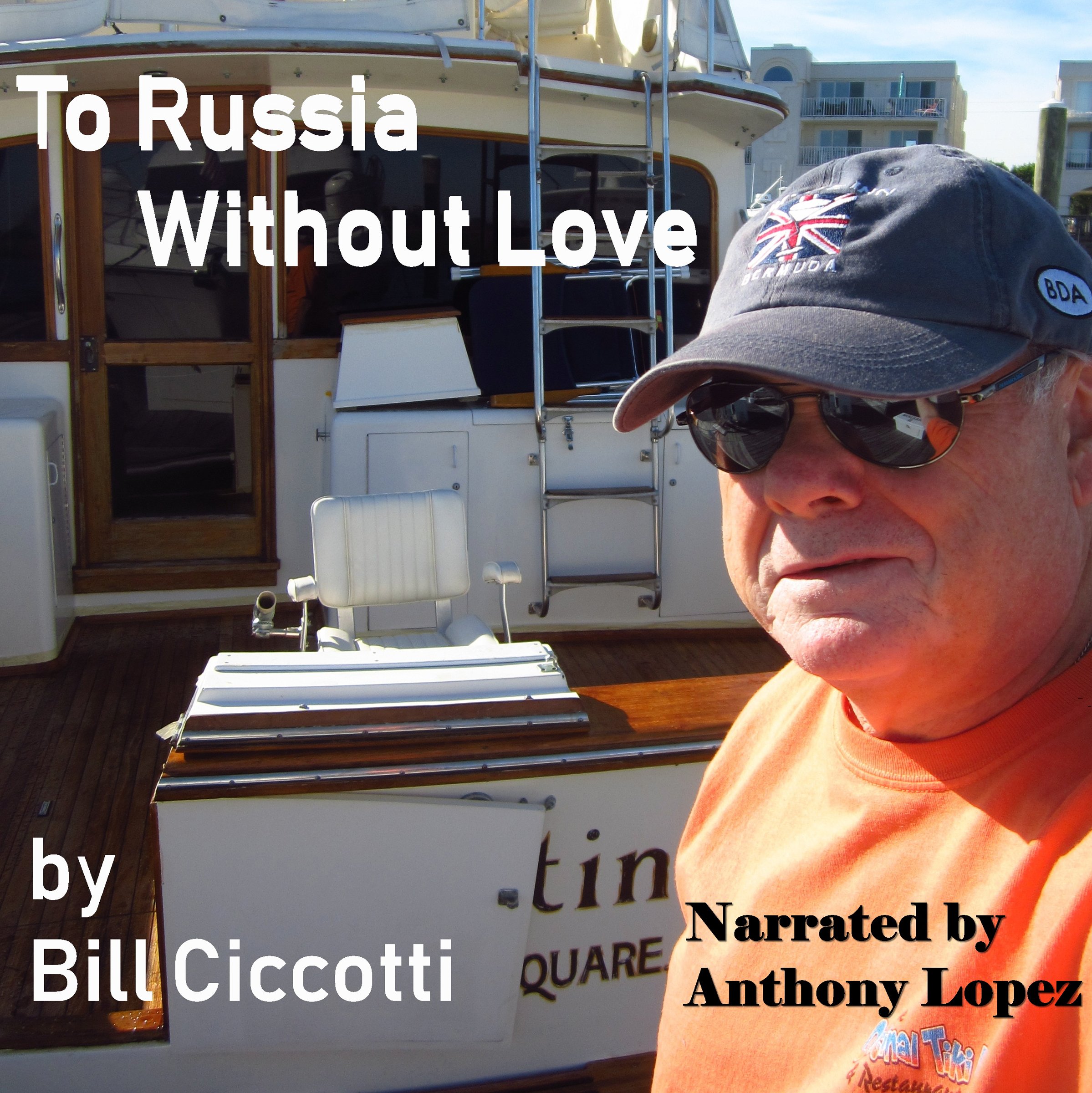 To Russia Without Love