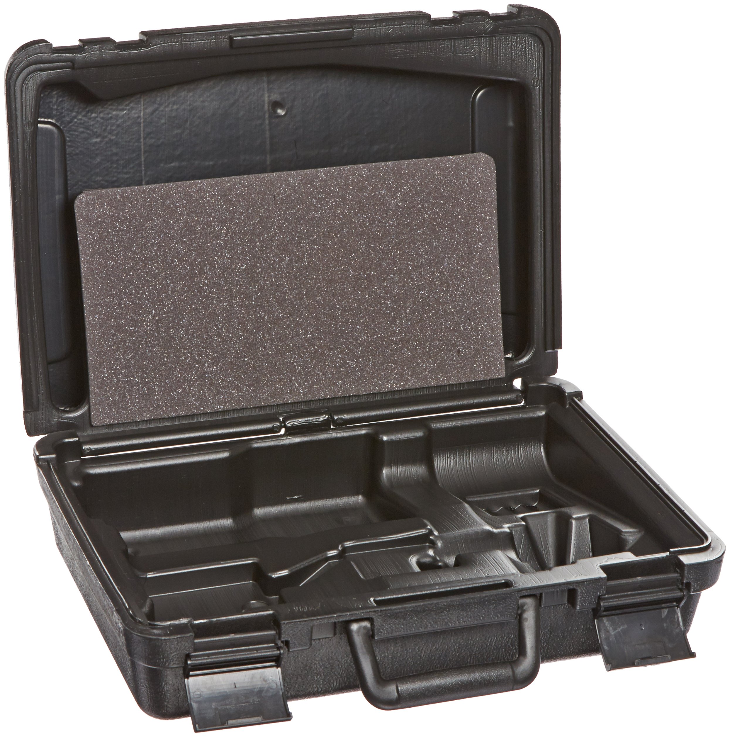 Bacharach 0024-0865 Hard Carrying Case for Bacharach Combustion Analyzers