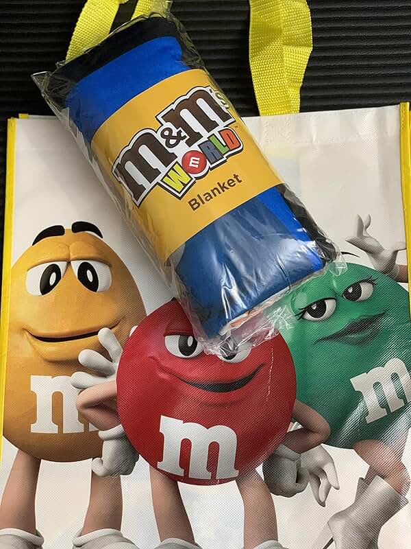 Amazon.ca M&M's