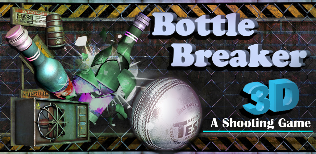 3D Bottle BreakerAmazon.co.ukAppstore for Android