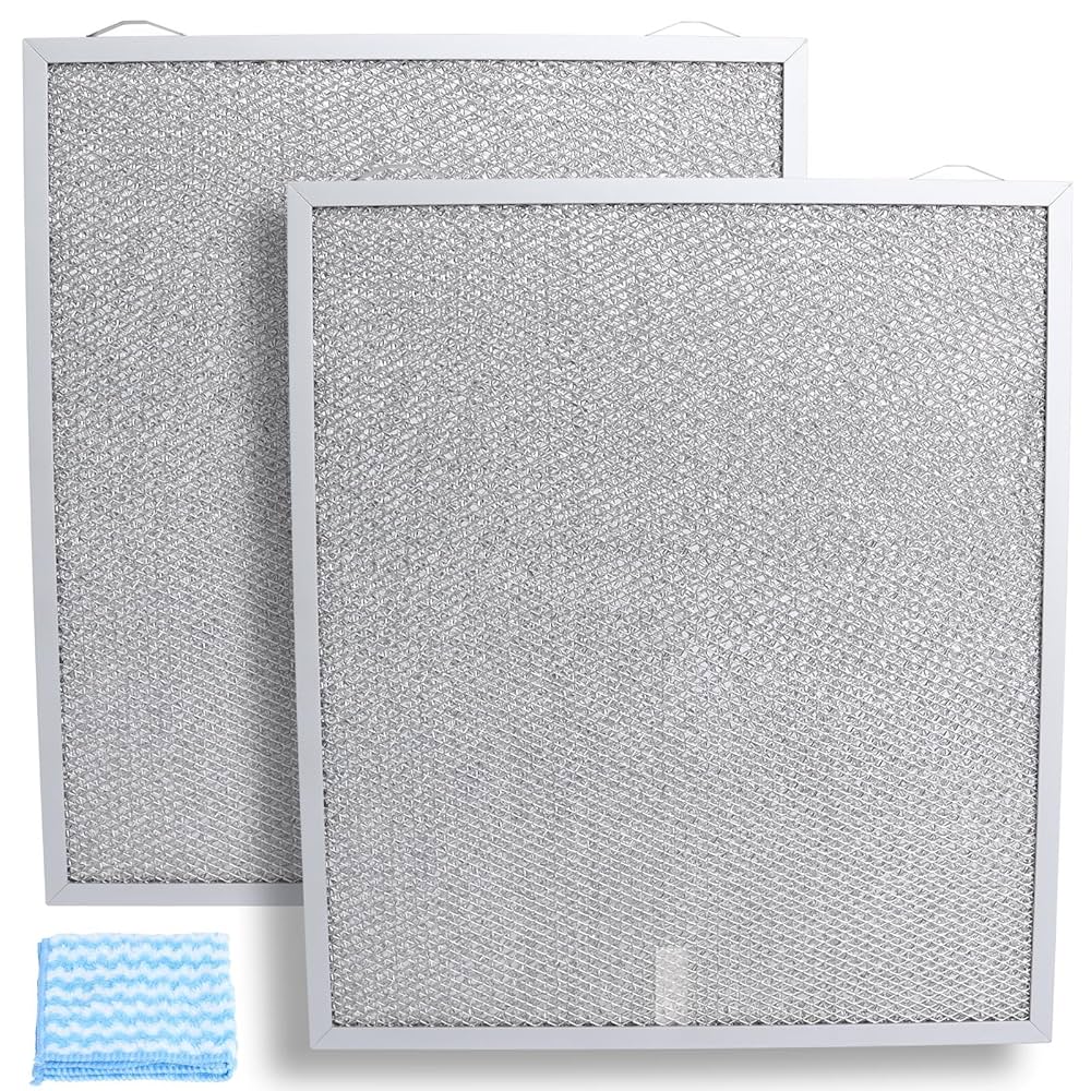 Amazon.com: S99010430-002 Range Hood Filter 15-3/4
