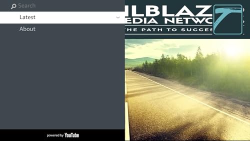 Trailblazer Television Network