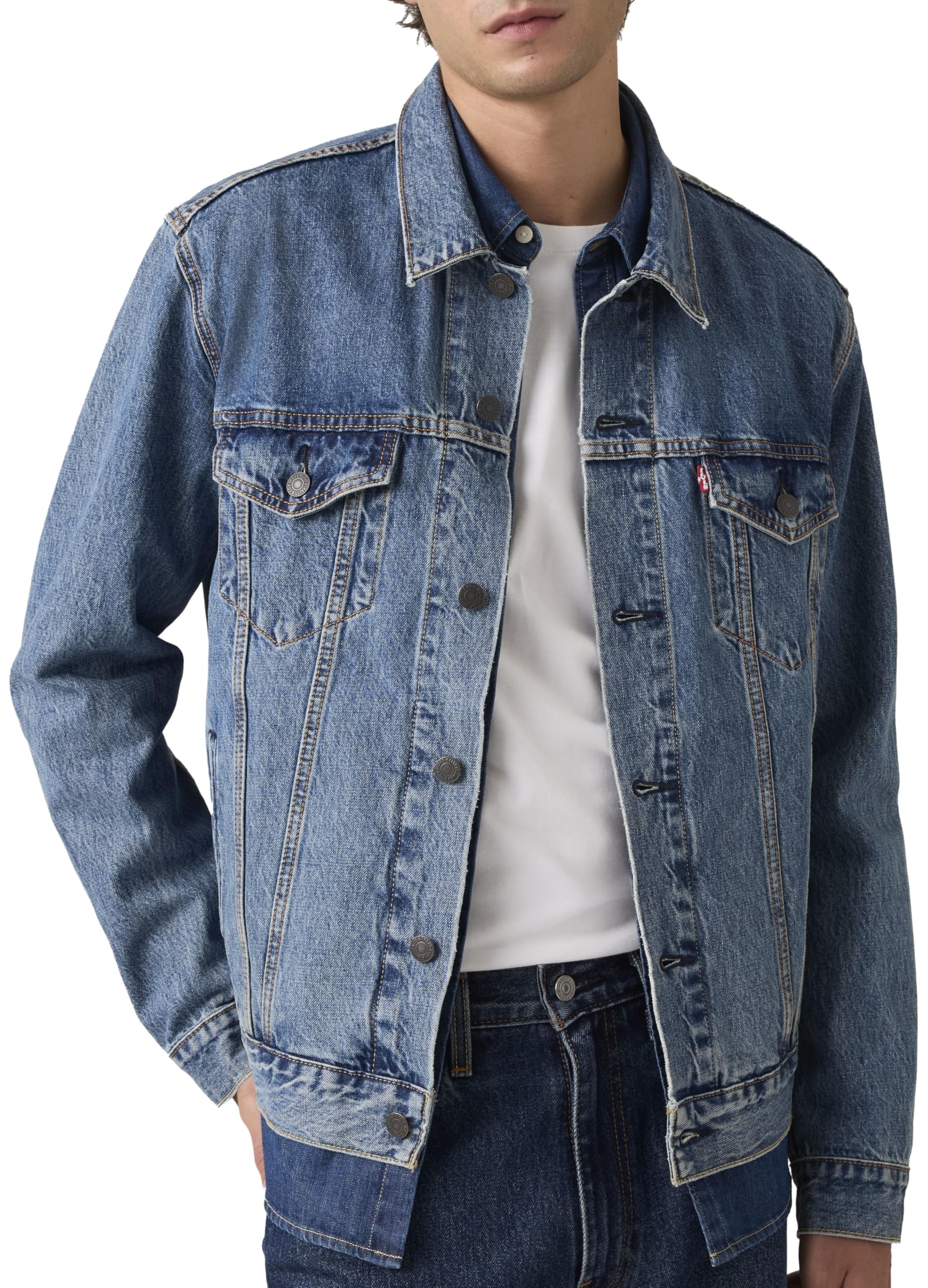 Mode Von Levi's