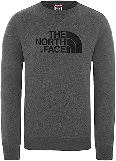 north face mens jumper
