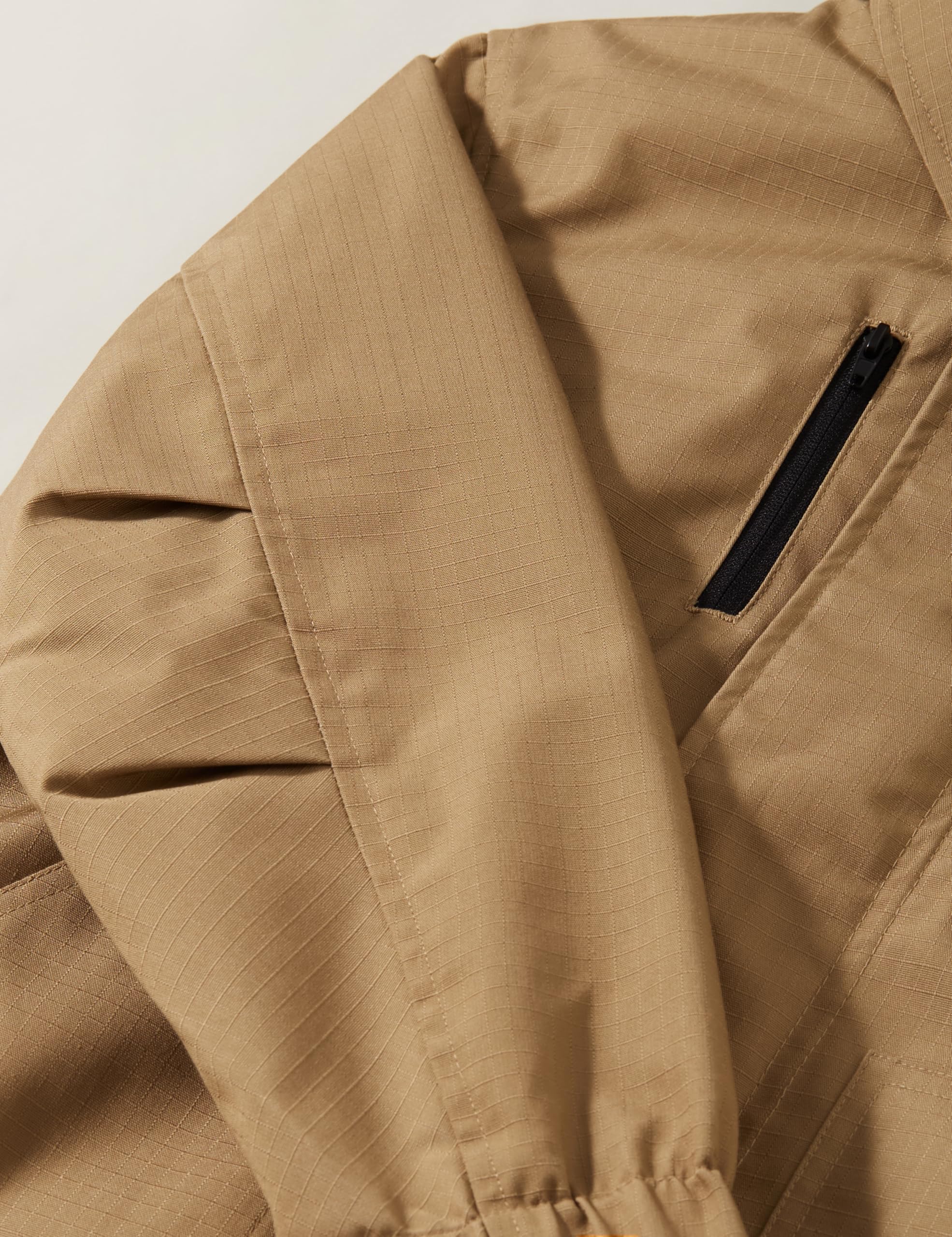 Desigual CHAQT_HECTOR, 6007 BEIGE SAFARI, 9/10
