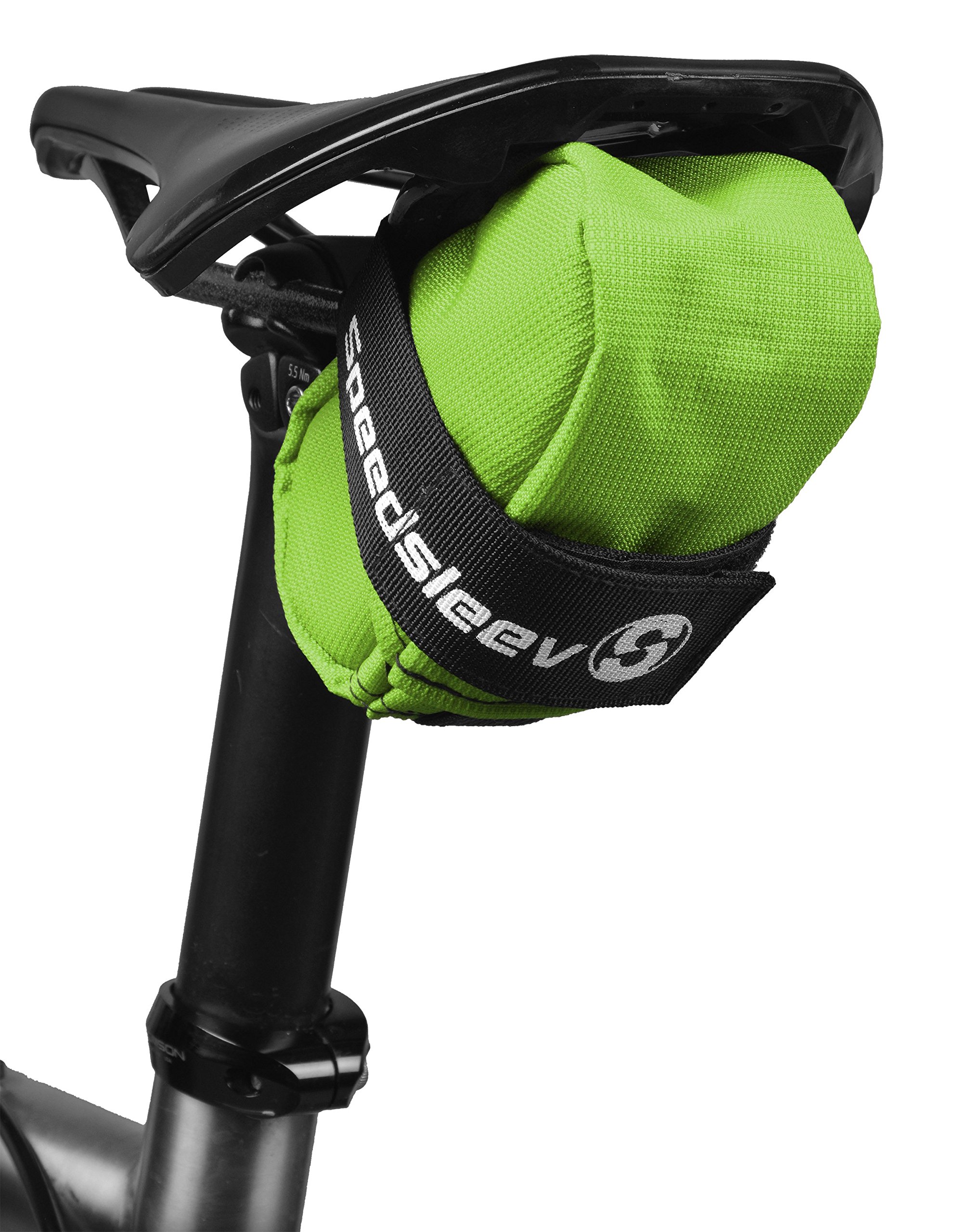 SpeedSleevRanger, Green