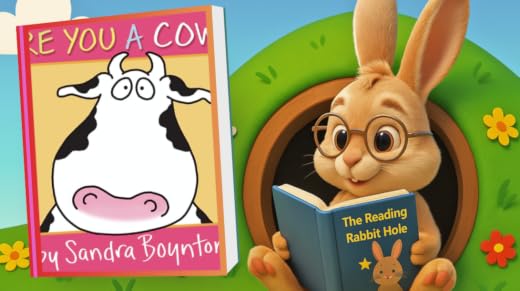 Full Book Read Through, See if it's is Right For Your Kiddo