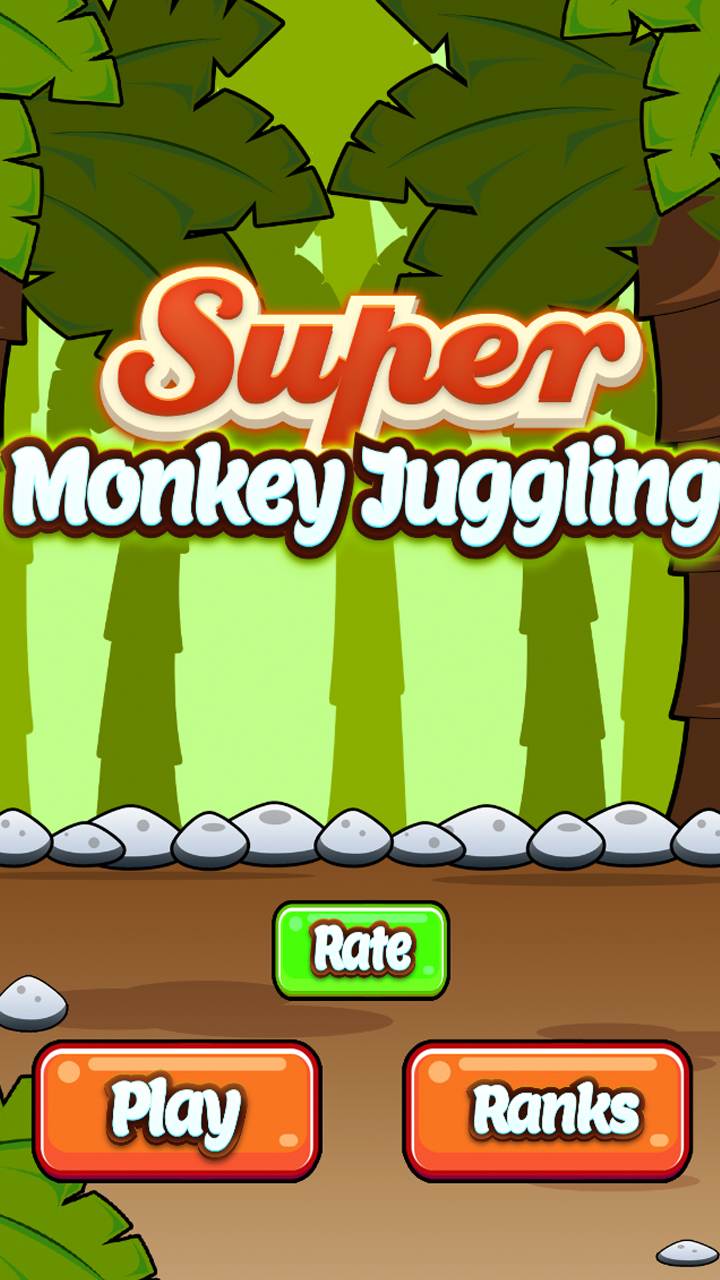 Super Monkey for Android