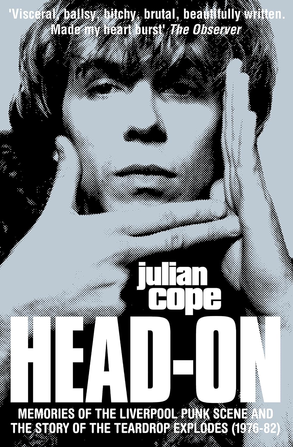 Head On/Repossessed