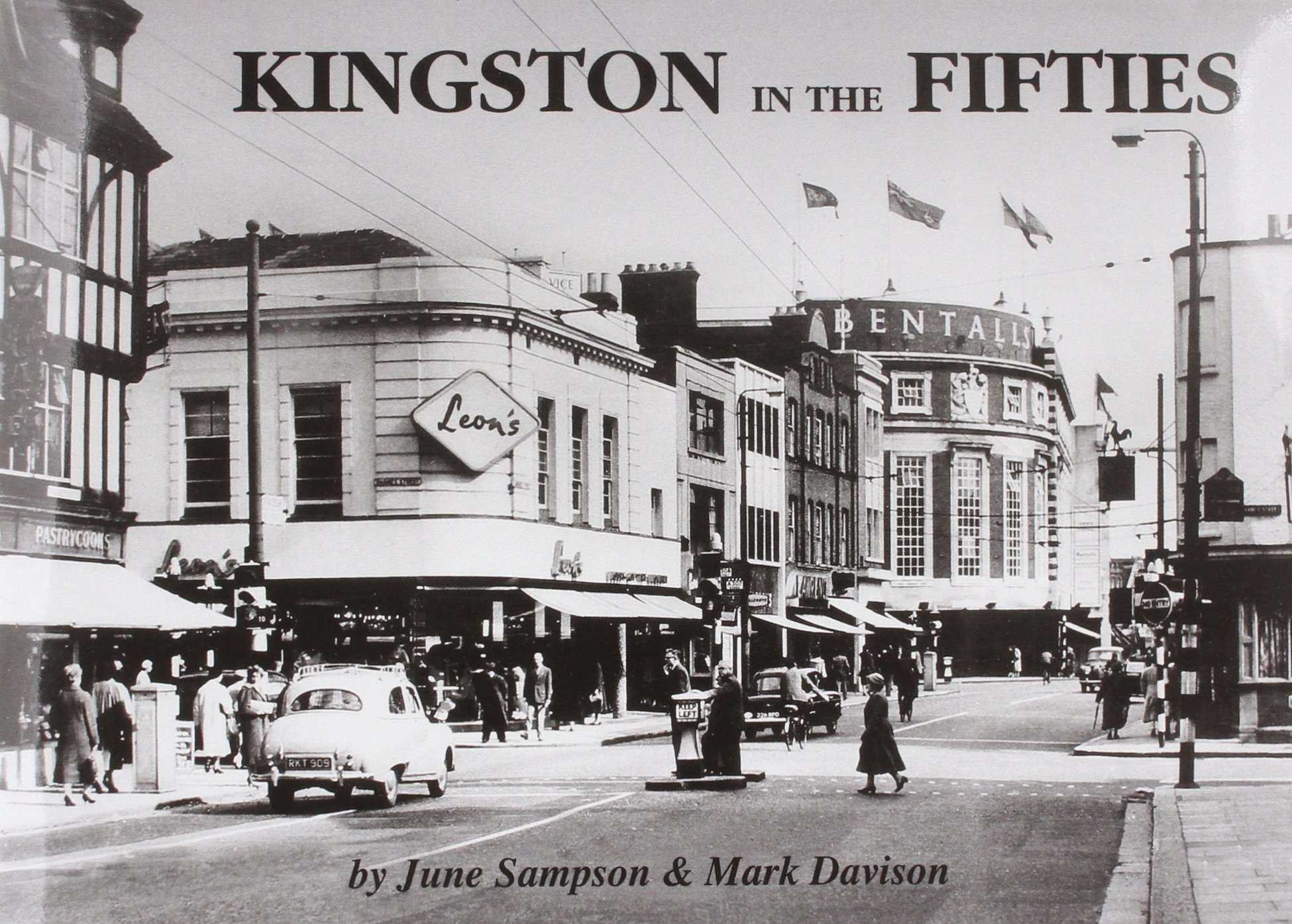 Kingston in the Fifties
